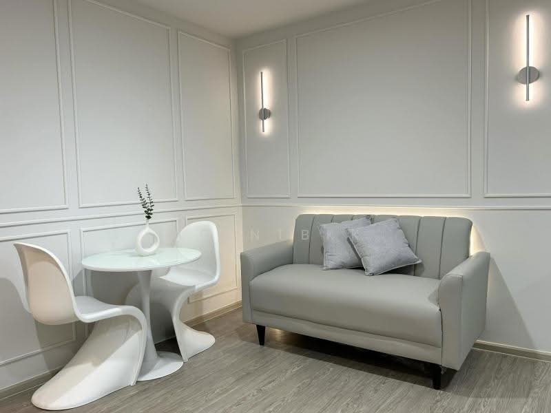 Regent Home Bangna : รีเจ้นท์ โฮม บางนา, กรุงเทพ, ถนน สรรพาวุธ, บางนาใต้, บางนา, กรุงเทพ, 28 ตร.ม., คอนโด ให้เช่า, โดย Agentbkk, 500634518 - DDproperty.com