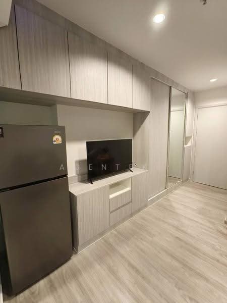 Regent Home Bangna : รีเจ้นท์ โฮม บางนา, กรุงเทพ, ถนน สรรพาวุธ, บางนาใต้, บางนา, กรุงเทพ, 28 ตร.ม., คอนโด ให้เช่า, โดย Agentbkk, 500634519 - DDproperty.com