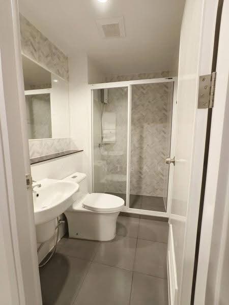 Regent Home Bangna : รีเจ้นท์ โฮม บางนา, กรุงเทพ, ถนน สรรพาวุธ, บางนาใต้, บางนา, กรุงเทพ, 28 ตร.ม., คอนโด ให้เช่า, โดย Agentbkk, 500634519 - DDproperty.com