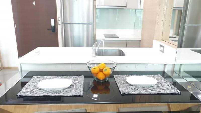 The Address Asoke, Bangkok, 1655 Petchburi Road, Makkasan, Ratchathewi, Bangkok, 1 Bedroom, 45 sqm, Condo For Sale, by Zack Jessada, 500634520 - DDproperty.com