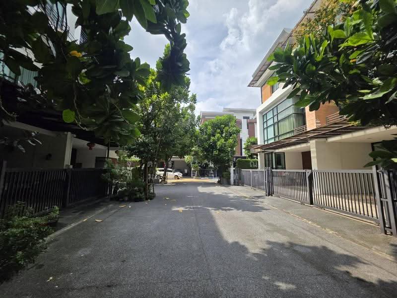The Zenith Wang Thonglang : เดอะ ซีนีธ วังทองหลาง, กรุงเทพ, ซอยโรจนมินทร์, วังทองหลาง, กรุงเทพ, 500 ตร.ม., บ้านเดี่ยว ให้เช่า, โดย จิตราภรณ์ พิมพ์จันทร์, 500634521 - DDproperty.com