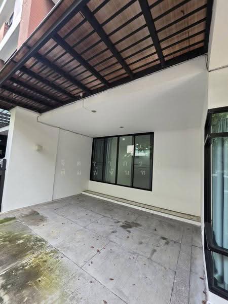 The Zenith Wang Thonglang, Bangkok, Soi Rojanamin, Wang Thonglang, Bangkok, 4 Bedrooms, 500 sqm, Single Detached House For Rent, by จิตราภรณ์ พิมพ์จันทร์, 500634521 - DDproperty.com
