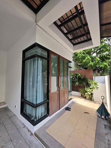 The Zenith Wang Thonglang : เดอะ ซีนีธ วังทองหลาง, กรุงเทพ, ซอยโรจนมินทร์, วังทองหลาง, กรุงเทพ, 500 ตร.ม., บ้านเดี่ยว ให้เช่า, โดย จิตราภรณ์ พิมพ์จันทร์, 500634521 - DDproperty.com