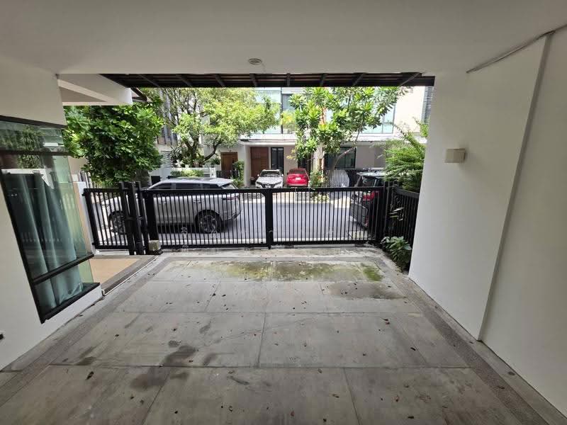 The Zenith Wang Thonglang, Bangkok, Soi Rojanamin, Wang Thonglang, Bangkok, 4 Bedrooms, 500 sqm, Single Detached House For Rent, by จิตราภรณ์ พิมพ์จันทร์, 500634521 - DDproperty.com