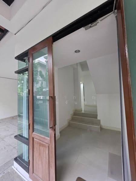 The Zenith Wang Thonglang, Bangkok, Soi Rojanamin, Wang Thonglang, Bangkok, 4 Bedrooms, 500 sqm, Single Detached House For Rent, by จิตราภรณ์ พิมพ์จันทร์, 500634521 - DDproperty.com