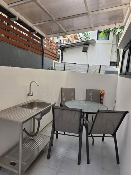 The Zenith Wang Thonglang, Bangkok, Soi Rojanamin, Wang Thonglang, Bangkok, 4 Bedrooms, 500 sqm, Single Detached House For Rent, by จิตราภรณ์ พิมพ์จันทร์, 500634521 - DDproperty.com