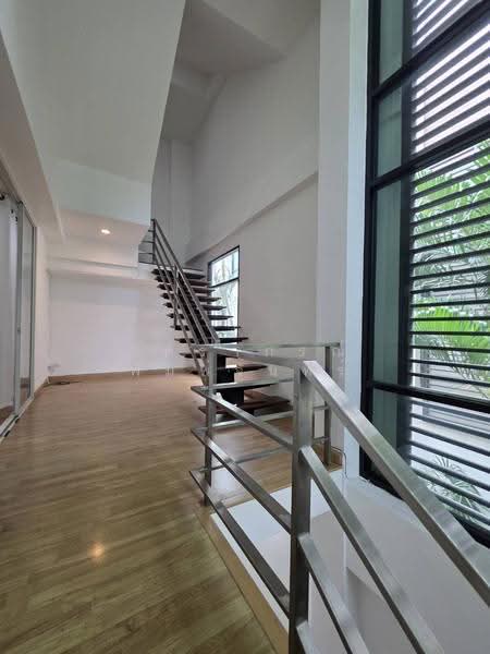 The Zenith Wang Thonglang, Bangkok, Soi Rojanamin, Wang Thonglang, Bangkok, 4 Bedrooms, 500 sqm, Single Detached House For Rent, by จิตราภรณ์ พิมพ์จันทร์, 500634521 - DDproperty.com
