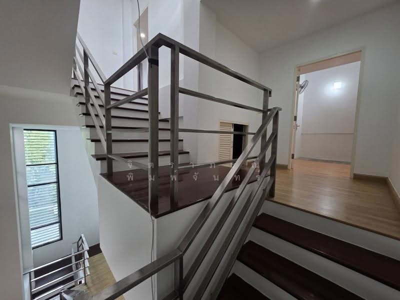 The Zenith Wang Thonglang, Bangkok, Soi Rojanamin, Wang Thonglang, Bangkok, 4 Bedrooms, 500 sqm, Single Detached House For Rent, by จิตราภรณ์ พิมพ์จันทร์, 500634521 - DDproperty.com