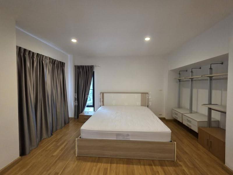 The Zenith Wang Thonglang, Bangkok, Soi Rojanamin, Wang Thonglang, Bangkok, 4 Bedrooms, 500 sqm, Single Detached House For Rent, by จิตราภรณ์ พิมพ์จันทร์, 500634521 - DDproperty.com