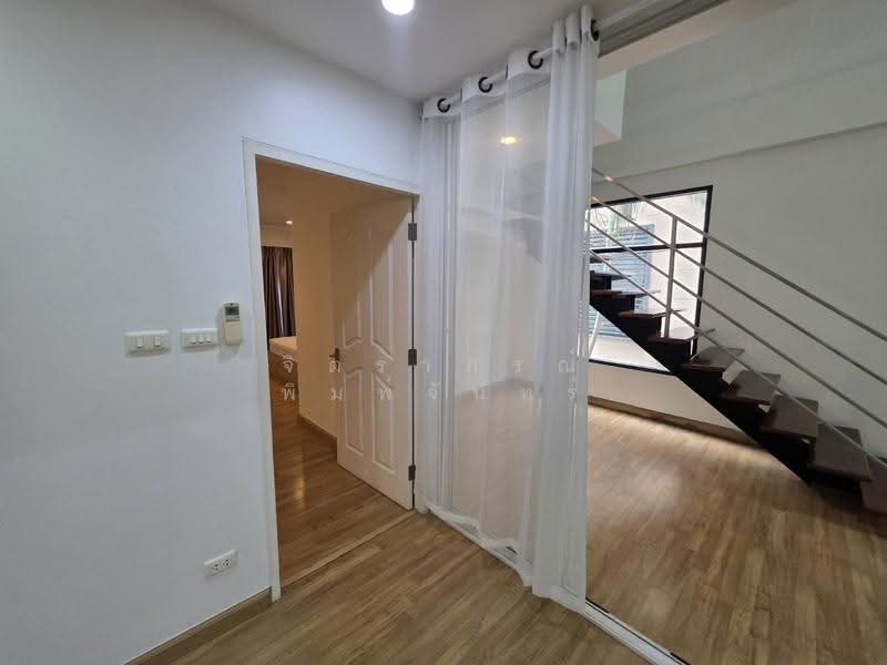 The Zenith Wang Thonglang, Bangkok, Soi Rojanamin, Wang Thonglang, Bangkok, 4 Bedrooms, 500 sqm, Single Detached House For Rent, by จิตราภรณ์ พิมพ์จันทร์, 500634521 - DDproperty.com