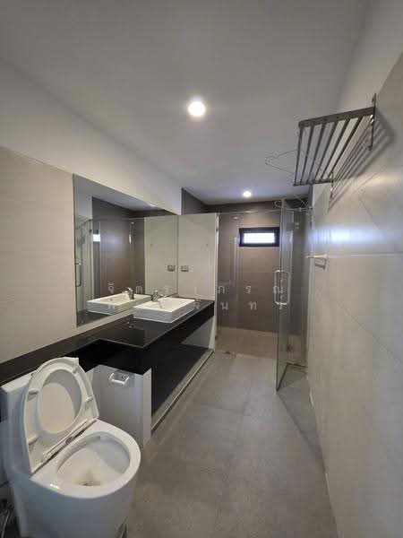The Zenith Wang Thonglang, Bangkok, Soi Rojanamin, Wang Thonglang, Bangkok, 4 Bedrooms, 500 sqm, Single Detached House For Rent, by จิตราภรณ์ พิมพ์จันทร์, 500634521 - DDproperty.com