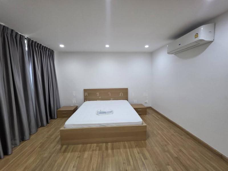 The Zenith Wang Thonglang, Bangkok, Soi Rojanamin, Wang Thonglang, Bangkok, 4 Bedrooms, 500 sqm, Single Detached House For Rent, by จิตราภรณ์ พิมพ์จันทร์, 500634521 - DDproperty.com