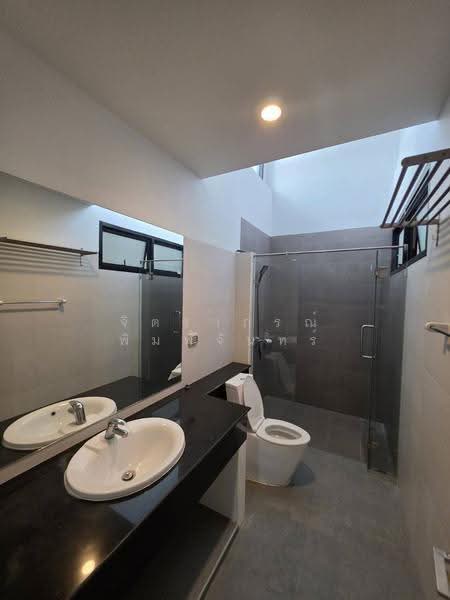 The Zenith Wang Thonglang, Bangkok, Soi Rojanamin, Wang Thonglang, Bangkok, 4 Bedrooms, 500 sqm, Single Detached House For Rent, by จิตราภรณ์ พิมพ์จันทร์, 500634521 - DDproperty.com