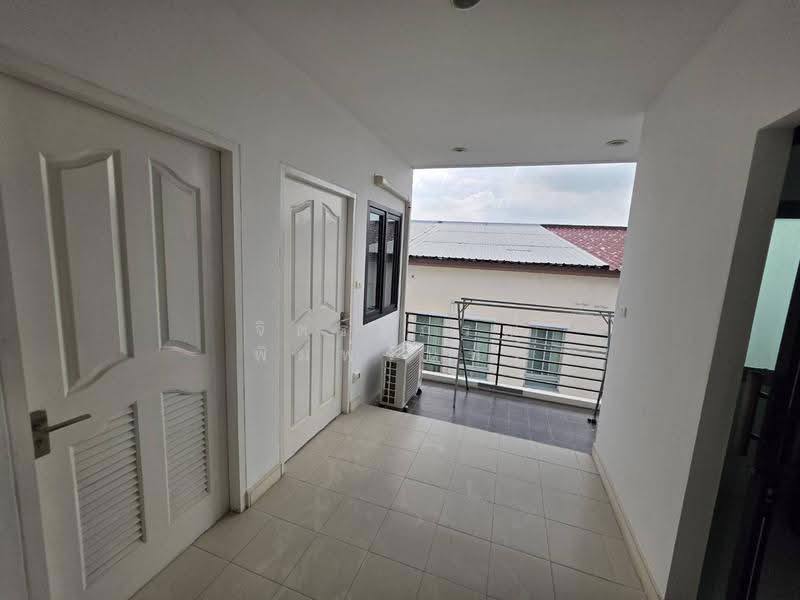 The Zenith Wang Thonglang, Bangkok, Soi Rojanamin, Wang Thonglang, Bangkok, 4 Bedrooms, 500 sqm, Single Detached House For Rent, by จิตราภรณ์ พิมพ์จันทร์, 500634521 - DDproperty.com