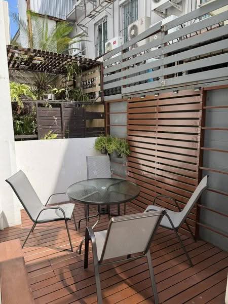 The Zenith Wang Thonglang, Bangkok, Soi Rojanamin, Wang Thonglang, Bangkok, 4 Bedrooms, 500 sqm, Single Detached House For Rent, by จิตราภรณ์ พิมพ์จันทร์, 500634521 - DDproperty.com
