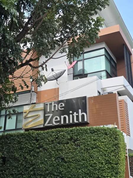 The Zenith Wang Thonglang, Bangkok, Soi Rojanamin, Wang Thonglang, Bangkok, 4 Bedrooms, 500 sqm, Single Detached House For Rent, by จิตราภรณ์ พิมพ์จันทร์, 500634521 - DDproperty.com