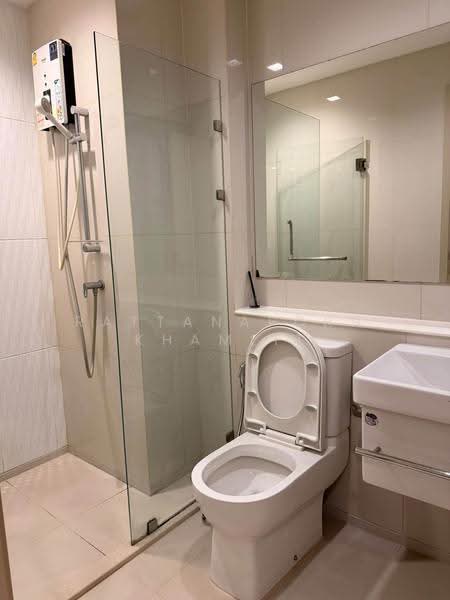 Life One Wireless, Bangkok, 1 Wireless Road, Lumphini, Pathum Wan, Bangkok, 1 Bedroom, 24 sqm, Condo For Rent, by Rattanaporn Khamlit, 500634530 - DDproperty.com