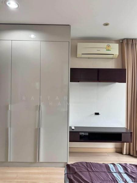 The Address Pathumwan, Bangkok, 470 Petchburi Road, Thanon Phetchaburi, Ratchathewi, Bangkok, 1 Bedroom, 50 sqm, Condo For Rent, by Rattanaporn Khamlit, 500634532 - DDproperty.com