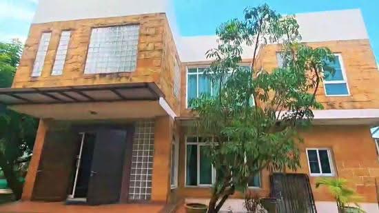 Pet-Friendly 2-Story House in Nak Nivas, Bangkok, Lat Phrao, Bangkok, 2 Bedrooms, 450 sqm, Single Detached House For Rent, by คุณ น๊อก, 500634534 - DDproperty.com
