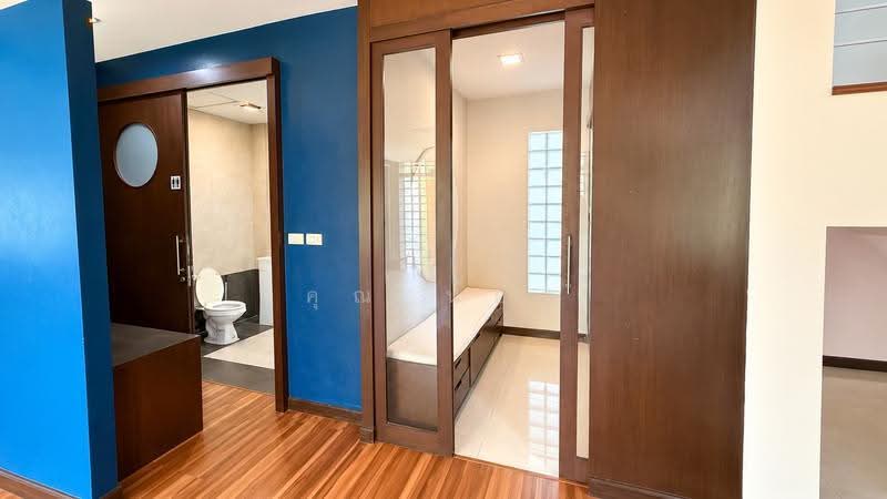 บ้านเดี่ยว 2 ชั้น ย่านนาคนิวาส จอดรถ 10 คัน, กรุงเทพ, ลาดพร้าว, กรุงเทพ, 450 ตร.ม., บ้านเดี่ยว ให้เช่า, โดย คุณ น๊อก, 500634534 - DDproperty.com