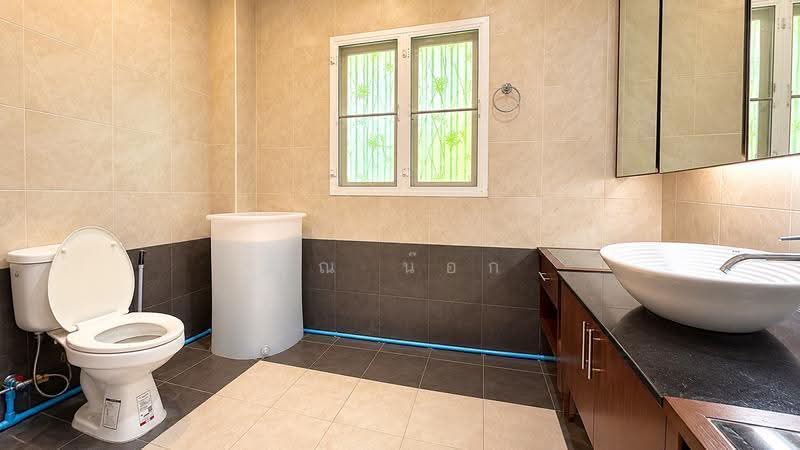 Pet-Friendly 2-Story House in Nak Nivas, Bangkok, Lat Phrao, Bangkok, 2 Bedrooms, 450 sqm, Single Detached House For Rent, by คุณ น๊อก, 500634534 - DDproperty.com