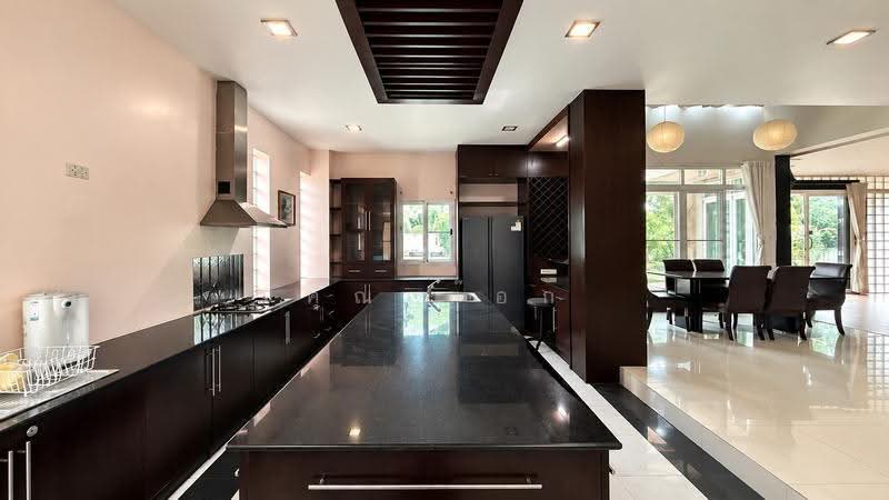 บ้านเดี่ยว 2 ชั้น ย่านนาคนิวาส จอดรถ 10 คัน, กรุงเทพ, ลาดพร้าว, กรุงเทพ, 450 ตร.ม., บ้านเดี่ยว ให้เช่า, โดย คุณ น๊อก, 500634534 - DDproperty.com