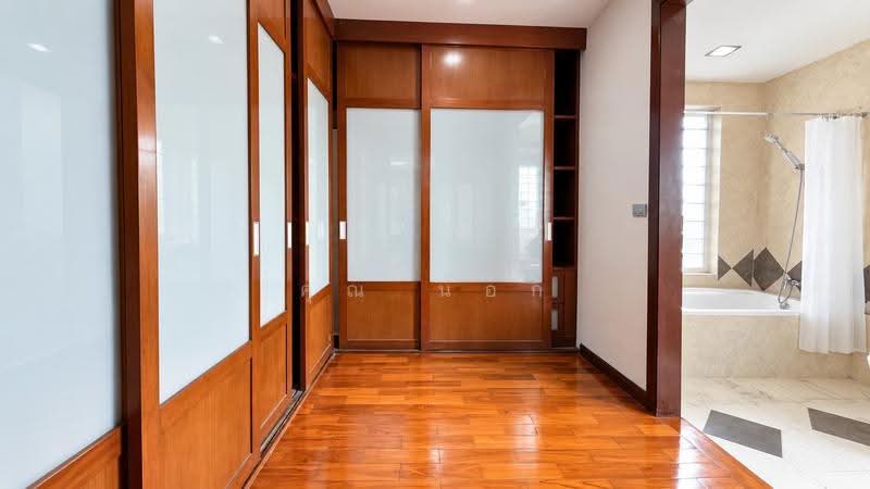 บ้านเดี่ยว 2 ชั้น ย่านนาคนิวาส จอดรถ 10 คัน, กรุงเทพ, ลาดพร้าว, กรุงเทพ, 450 ตร.ม., บ้านเดี่ยว ให้เช่า, โดย คุณ น๊อก, 500634534 - DDproperty.com