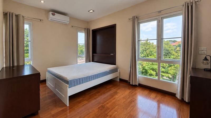 บ้านเดี่ยว 2 ชั้น ย่านนาคนิวาส จอดรถ 10 คัน, กรุงเทพ, ลาดพร้าว, กรุงเทพ, 450 ตร.ม., บ้านเดี่ยว ให้เช่า, โดย คุณ น๊อก, 500634534 - DDproperty.com