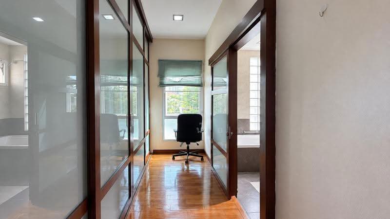 บ้านเดี่ยว 2 ชั้น ย่านนาคนิวาส จอดรถ 10 คัน, กรุงเทพ, ลาดพร้าว, กรุงเทพ, 450 ตร.ม., บ้านเดี่ยว ให้เช่า, โดย คุณ น๊อก, 500634534 - DDproperty.com