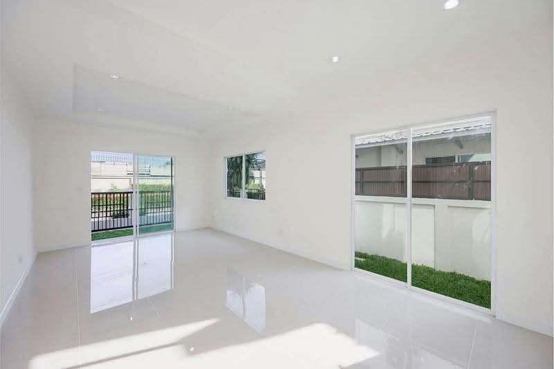 Perfect Park Rama 5 – Bangyai, Nonthaburi, Soi Wat Phra Non, Kanchanapisek Road, Bang Mae Nang, Bang Yai, Nonthaburi, 3 Bedrooms, 120 sqm, Single Detached House For Sale, by บุษบากร (เจี๊ยบ), 500634536 - DDproperty.com
