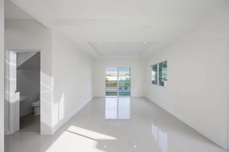 Perfect Park Rama 5 – Bangyai, Nonthaburi, Soi Wat Phra Non, Kanchanapisek Road, Bang Mae Nang, Bang Yai, Nonthaburi, 3 Bedrooms, 120 sqm, Single Detached House For Sale, by บุษบากร (เจี๊ยบ), 500634536 - DDproperty.com