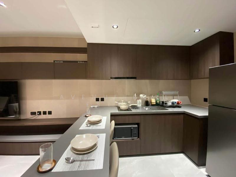 The Panora Estuaria, Chon Buri (Pattaya), Samaesarn, Sattahip, Chon Buri (Pattaya), 1 Bedroom, 53 sqm, Condo For Rent, by Avenue Real Estate, 500634537 - DDproperty.com