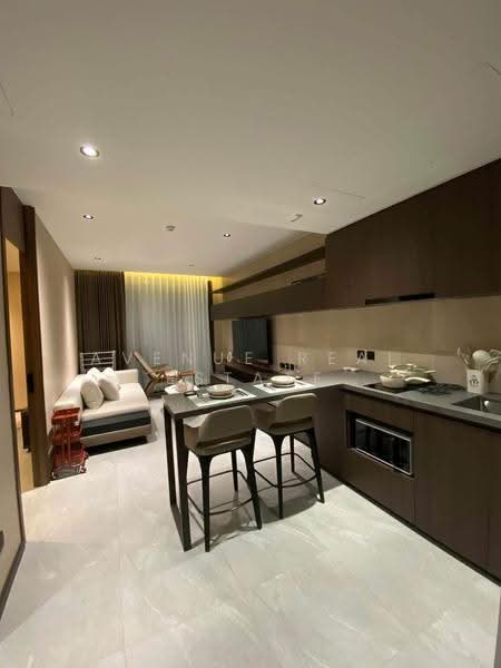 The Panora Estuaria, Chon Buri (Pattaya), Samaesarn, Sattahip, Chon Buri (Pattaya), 1 Bedroom, 53 sqm, Condo For Rent, by Avenue Real Estate, 500634537 - DDproperty.com
