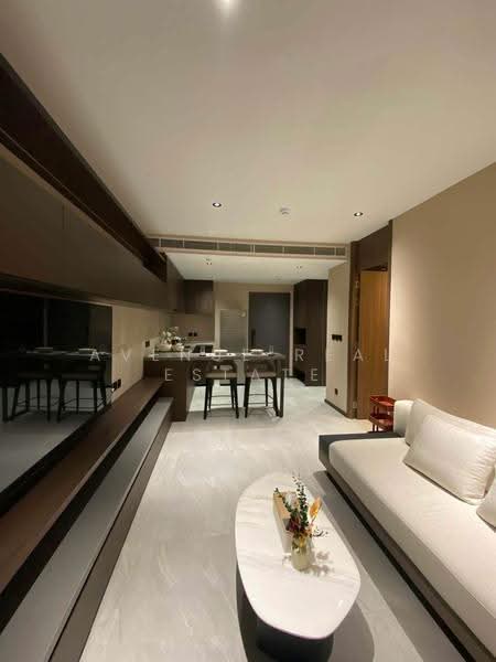 The Panora Estuaria, Chon Buri (Pattaya), Samaesarn, Sattahip, Chon Buri (Pattaya), 1 Bedroom, 53 sqm, Condo For Rent, by Avenue Real Estate, 500634537 - DDproperty.com