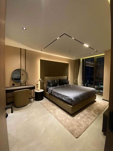 The Panora Estuaria, Chon Buri (Pattaya), Samaesarn, Sattahip, Chon Buri (Pattaya), 1 Bedroom, 53 sqm, Condo For Rent, by Avenue Real Estate, 500634537 - DDproperty.com