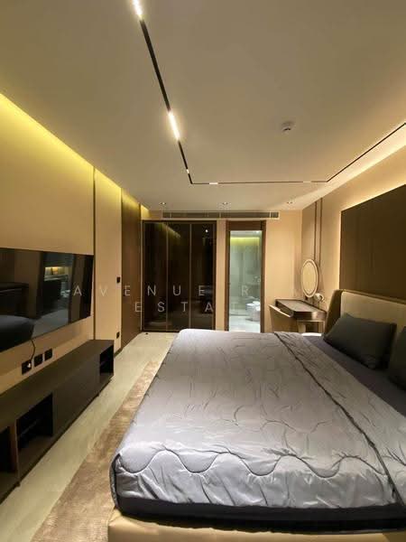 The Panora Estuaria, Chon Buri (Pattaya), Samaesarn, Sattahip, Chon Buri (Pattaya), 1 Bedroom, 53 sqm, Condo For Rent, by Avenue Real Estate, 500634537 - DDproperty.com