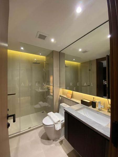 The Panora Estuaria, Chon Buri (Pattaya), Samaesarn, Sattahip, Chon Buri (Pattaya), 1 Bedroom, 53 sqm, Condo For Rent, by Avenue Real Estate, 500634537 - DDproperty.com