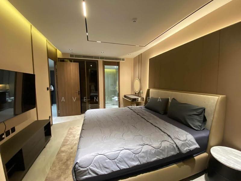 The Panora Estuaria, Chon Buri (Pattaya), Samaesarn, Sattahip, Chon Buri (Pattaya), 1 Bedroom, 53 sqm, Condo For Rent, by Avenue Real Estate, 500634537 - DDproperty.com