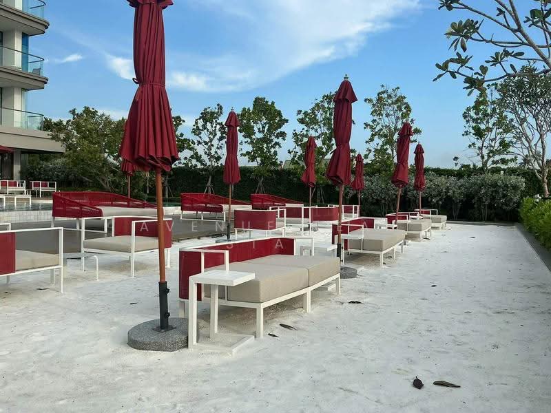 The Panora Estuaria, Chon Buri (Pattaya), Samaesarn, Sattahip, Chon Buri (Pattaya), 1 Bedroom, 53 sqm, Condo For Rent, by Avenue Real Estate, 500634537 - DDproperty.com