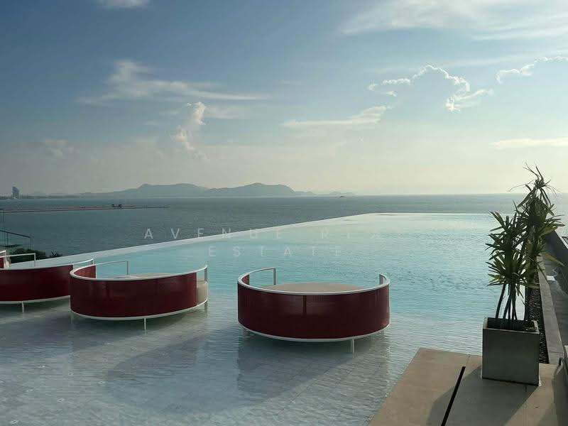The Panora Estuaria, Chon Buri (Pattaya), Samaesarn, Sattahip, Chon Buri (Pattaya), 1 Bedroom, 53 sqm, Condo For Rent, by Avenue Real Estate, 500634537 - DDproperty.com