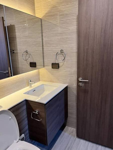 Whizdom Essence, Bangkok, 5 Piyabutr 1 Alley, Bang Chak, Phra Khanong, Bangkok, 1 Bedroom, 35 sqm, Condo For Rent, by Thida Thewinram, 500634538 - DDproperty.com