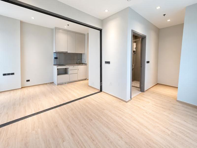 Whizdom Station Ratchada-Thapra, Bangkok, Ratchada Road, Dao Khanong, Thon Buri, Bangkok, 1 Bedroom, 34 sqm, Condo For Sale, by Pimprapai P., 500634539 - DDproperty.com