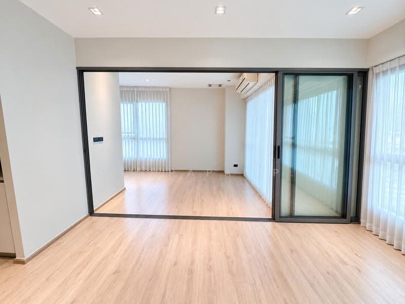 Whizdom Station Ratchada-Thapra, Bangkok, Ratchada Road, Dao Khanong, Thon Buri, Bangkok, 1 Bedroom, 34 sqm, Condo For Sale, by Pimprapai P., 500634539 - DDproperty.com