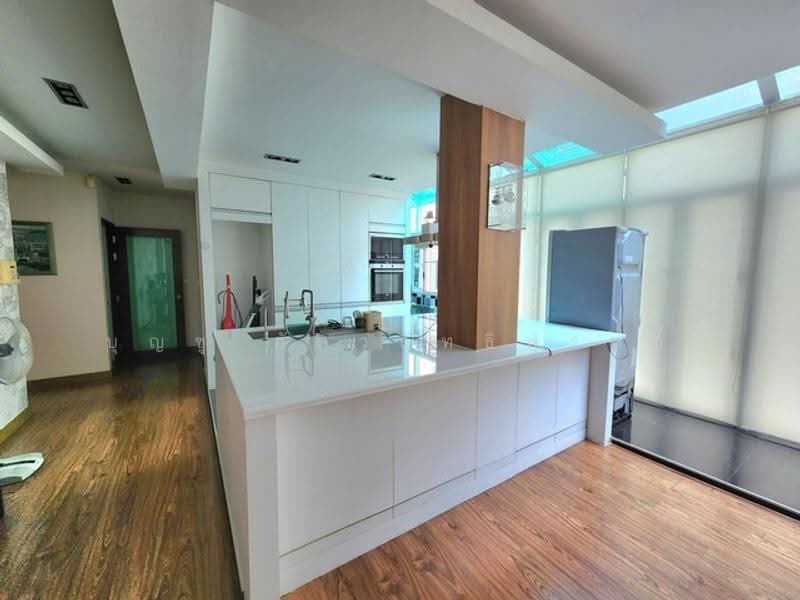 The Metro Sathorn-Kanlapaphruek, Bangkok, Kanlapaphruek Road, Bang Wa, Phasi Charoen, Bangkok, 2 Bedrooms, 350 sqm, Townhouse For Sale, by บุญชู อัศวฤทธิพรหม์, 500634544 - DDproperty.com