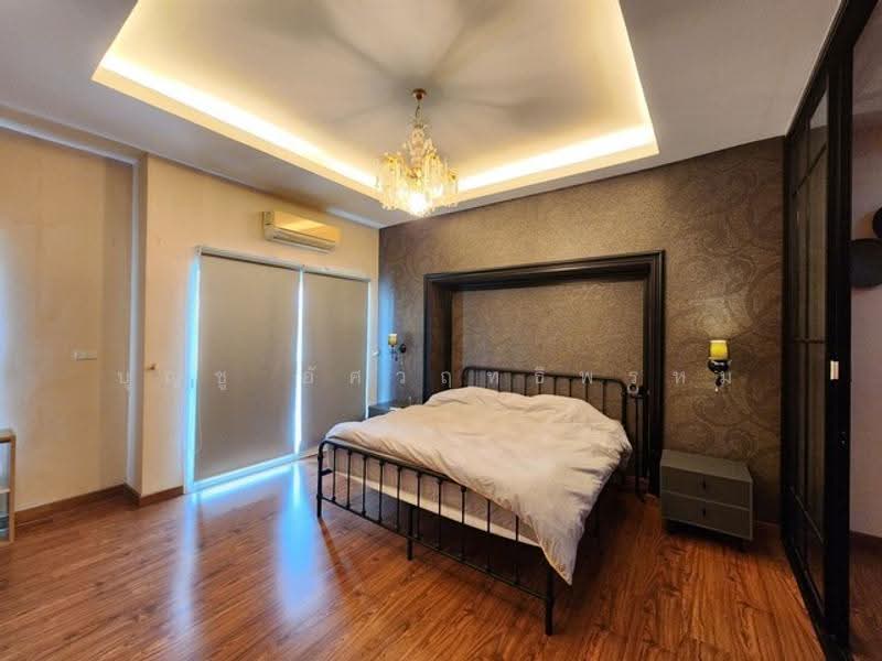 The Metro Sathorn-Kanlapaphruek, Bangkok, Kanlapaphruek Road, Bang Wa, Phasi Charoen, Bangkok, 2 Bedrooms, 350 sqm, Townhouse For Sale, by บุญชู อัศวฤทธิพรหม์, 500634544 - DDproperty.com