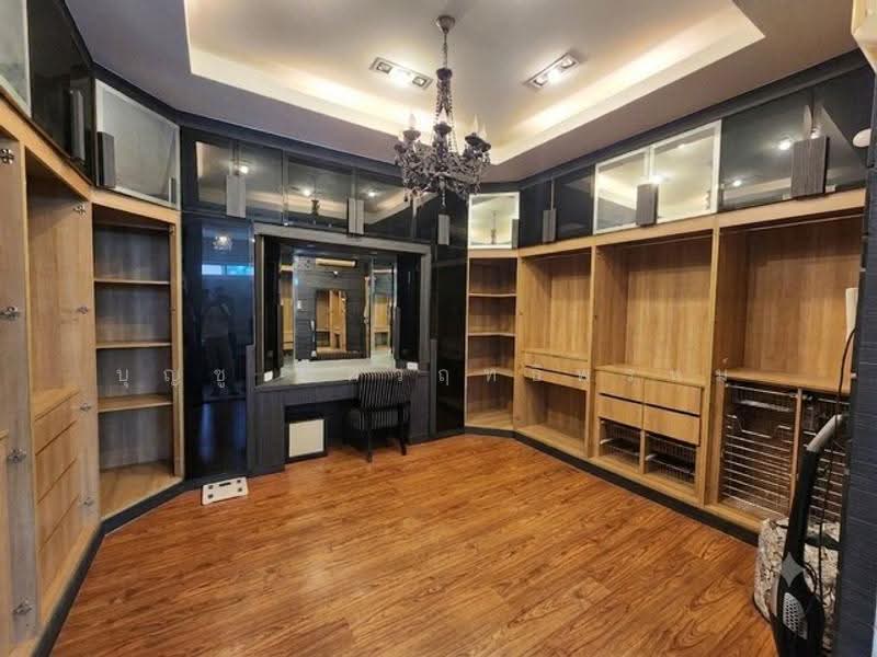 The Metro Sathorn-Kanlapaphruek, Bangkok, Kanlapaphruek Road, Bang Wa, Phasi Charoen, Bangkok, 2 Bedrooms, 350 sqm, Townhouse For Sale, by บุญชู อัศวฤทธิพรหม์, 500634544 - DDproperty.com