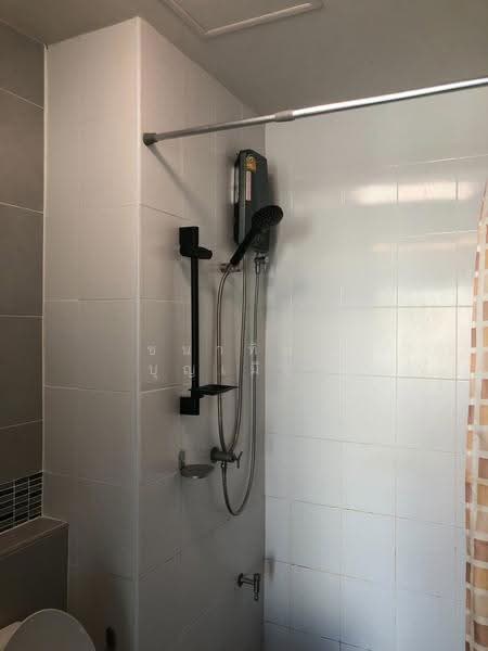 Dcondo Kathu-Patong, Phuket, Wichit Songkhram Road, Kathu, Phuket, Studio, 30 sqm, Condo For Rent, by Chanatip Boonmuang, 500634546 - DDproperty.com