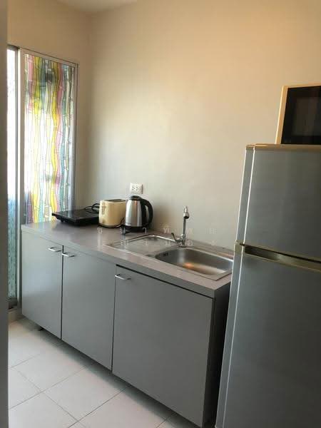 Dcondo Kathu-Patong, Phuket, Wichit Songkhram Road, Kathu, Phuket, Studio, 30 sqm, Condo For Rent, by Chanatip Boonmuang, 500634546 - DDproperty.com