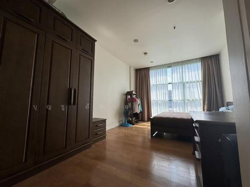 Chatrium Residence Riverside, Bangkok, 26 Chareonkrung Road, Wat Prayakrai, Bang Kho Laem, Bangkok, 2 Bedrooms, 127 sqm, Condo For Rent, by บุญชู อัศวฤทธิพรหม์, 500634547 - DDproperty.com