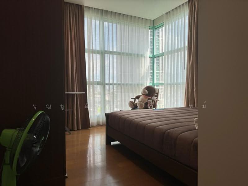 Chatrium Residence Riverside, Bangkok, 26 Chareonkrung Road, Wat Prayakrai, Bang Kho Laem, Bangkok, 2 Bedrooms, 127 sqm, Condo For Rent, by บุญชู อัศวฤทธิพรหม์, 500634547 - DDproperty.com